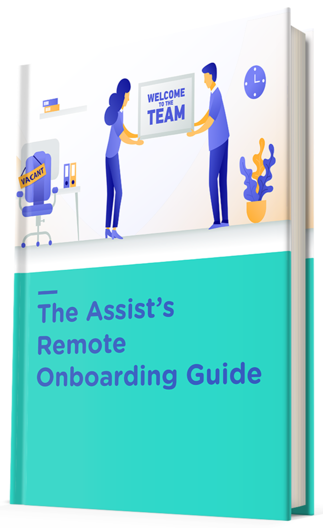 The Assist's Remote Onboarding